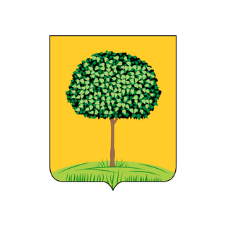 Герб Липецк